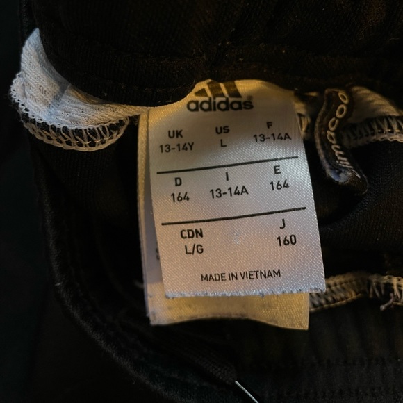 Adidas Sweatpants - Picture 3 of 4